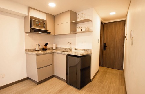 Campin Apartment | Apartment Loft - Duplex - Galerias - 301- Malu 777 - Vestrip