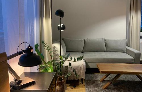 Tatranska Lomnica Apartment | Apartment Loft Lomnica