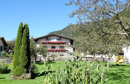 Obervellach Apartment | Apartment LONZA