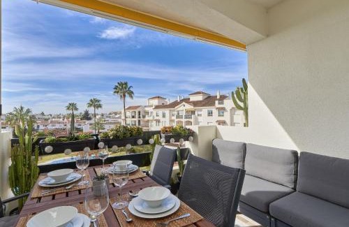 San Pedro de Alcantara Apartment | Apartment Lorcrisur by Interhome