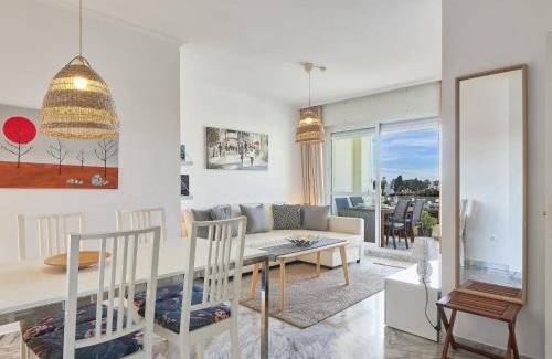 San Pedro de Alcantara Apartment | Apartment Lorcrisur by Interhome