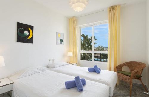 San Pedro de Alcantara Apartment | Apartment Lorcrisur by Interhome