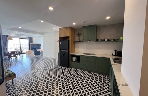 Tran Phu Beach Apartment | Apartment Lotte 2