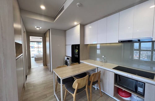 Tran Phu Beach Apartment | Apartment Lotte 2