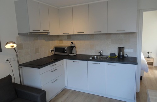 Domburg Apartment | Apartment Lotte in Domburg
