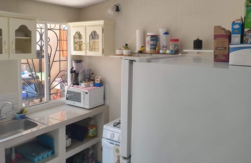 Coatepeque Apartment | Apartment Lourdes , Pets welcome