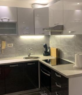 Kastel Novi Apartment | Apartment Luce