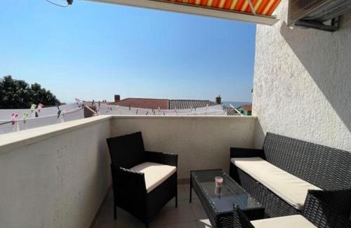 Kastel Novi Apartment | Apartment Luce