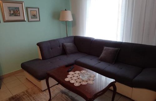 Sveti Petar Apartment | Apartment Luce