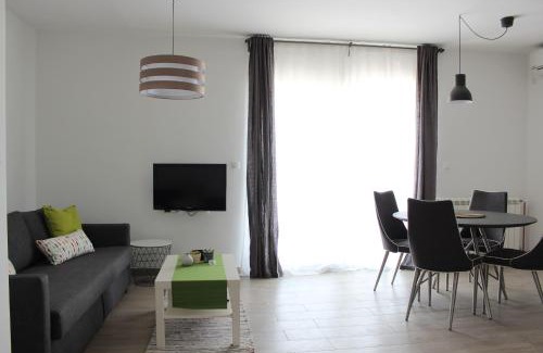 Seget Donji Apartment | Apartment Luce