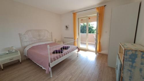 Marcana Apartment | Apartment Lucia