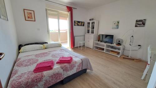Marcana Apartment | Apartment Lucia