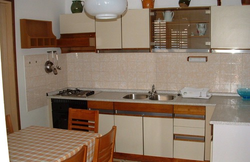 Medvinjak Apartment | Apartment Lucija - Korcula, Island Korcula, Croatia