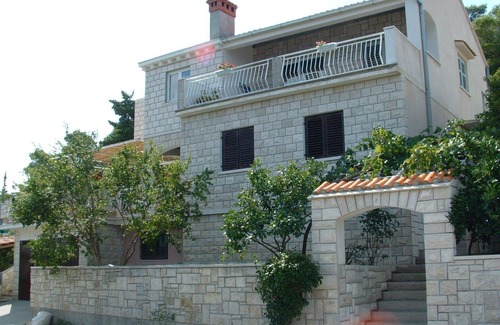 Medvinjak Apartment | Apartment Lucija - Korcula, Island Korcula, Croatia