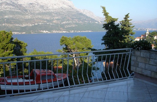 Medvinjak Apartment | Apartment Lucija - Korcula, Island Korcula, Croatia