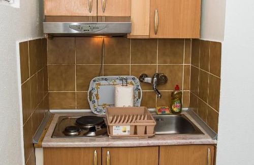 Tivat Apartment | Apartment Lucky 1