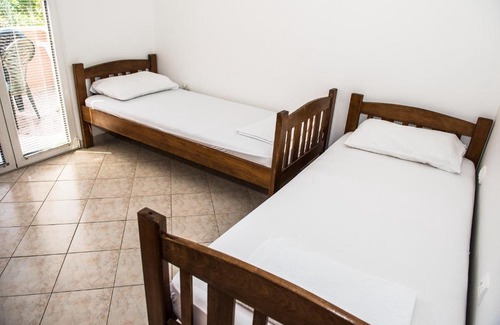 Tivat Apartment | Apartment Lucky 1