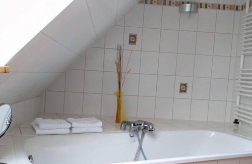 Wulfen Apartment | Apartment Luise von der Wiese