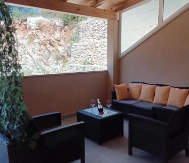 Zupa dubrovacka Apartment | Apartment Luka 2 near Dubrovnik