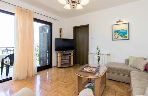 Opatija Apartment | Apartment Luka by Interhome
