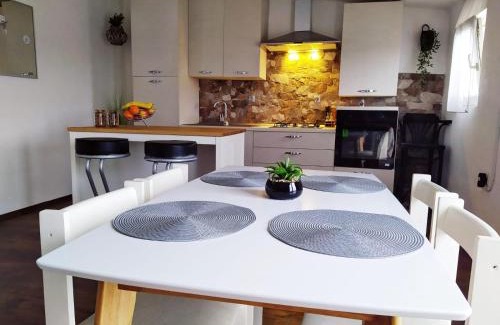 Donje Polje Apartment | Apartment "Luka"