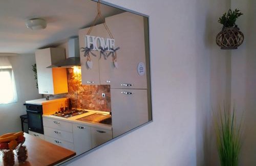 Donje Polje Apartment | Apartment "Luka"