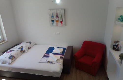 Makarska Apartment | Apartment Luka