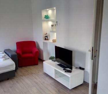 Makarska Apartment | Apartment Luka