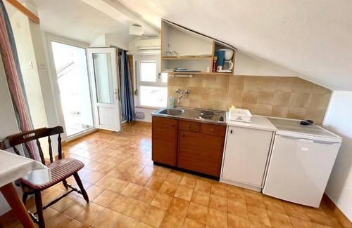 Dramalj Apartment | Apartment Luky 9