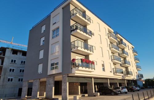 Ljubuski Apartment | Apartment Lumar