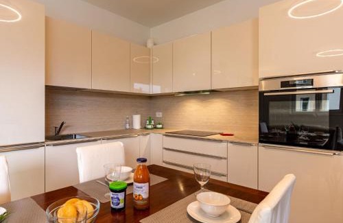Consiglio di Rumo Apartment | Apartment Luna by Interhome