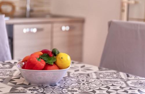 Olbia Apartment | Apartment Luna by Interhome