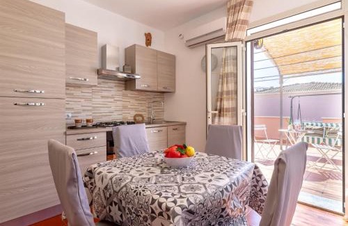 Olbia Apartment | Apartment Luna by Interhome