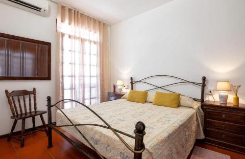 Olbia Apartment | Apartment Luna by Interhome