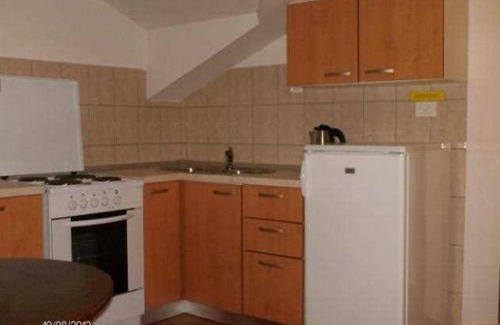Molunat Apartment | Apartment Luna