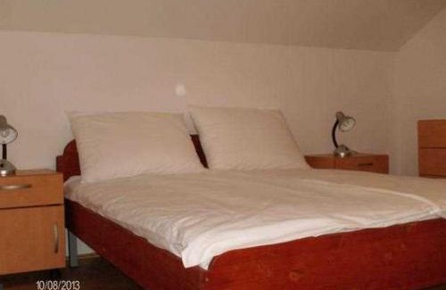 Molunat Apartment | Apartment Luna