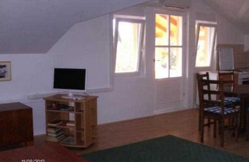 Molunat Apartment | Apartment Luna