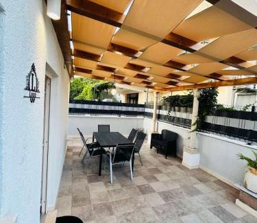 Dubrava Apartment | Apartment Luna Pelješac