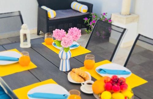 Dubrava Apartment | Apartment Luna Pelješac
