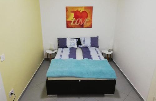 Terazije Apartment | Apartment Luna Terazije