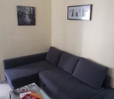 Terazije Apartment | Apartment Luna Terazije