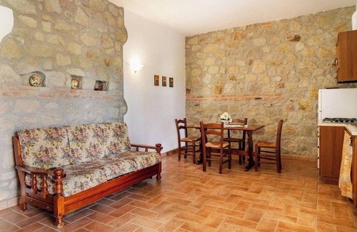 Roccastrada Other | Apartment "Luna" with Terraces, Shared Pool & Wi-Fi