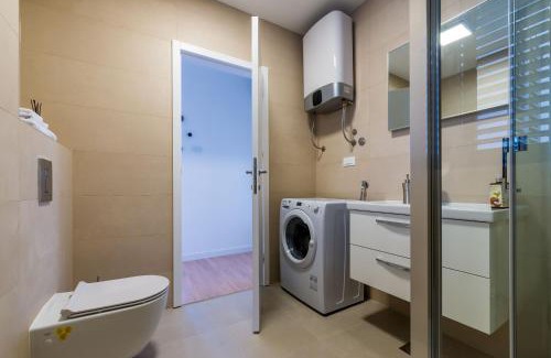 Gorica Apartment | Apartment LuNi