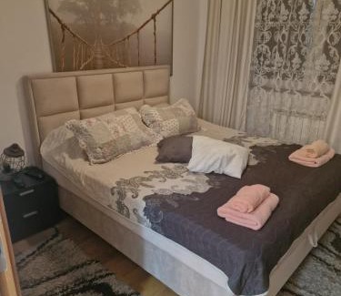 Cacak Apartment | Apartment Lux Lomina