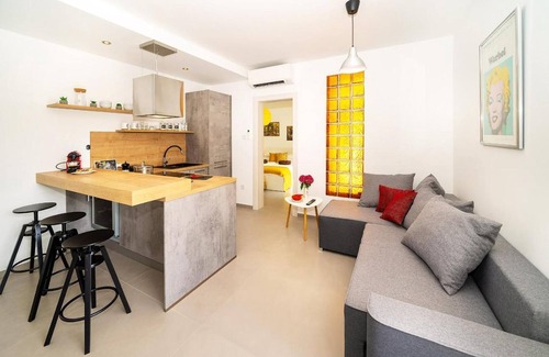 Kuceli Apartment | Apartment Lux Vero (99771-A1) - Matulji