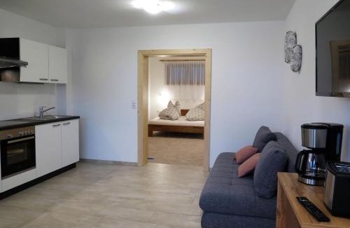 Emberg Apartment | Apartment Luxner-6 by Interhome