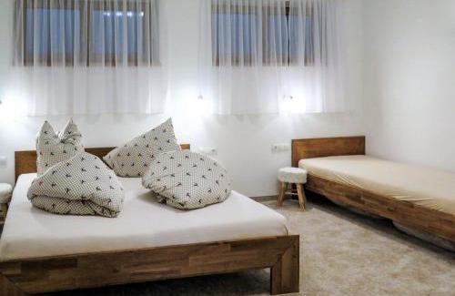 Emberg Apartment | Apartment Luxner-6 by Interhome