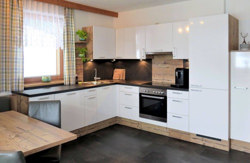 Emberg Apartment | Apartment Luxner by Interhome