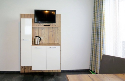 Emberg Apartment | Apartment Luxner by Interhome