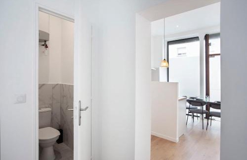 Alfortville Apartment | Apartment luxury Alfortville